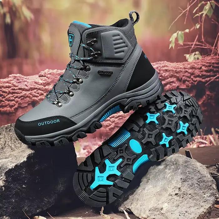 Chaussures de randonnée pour hommes