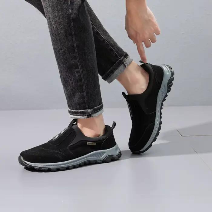 Chaussures de course indestructibles pour hommes