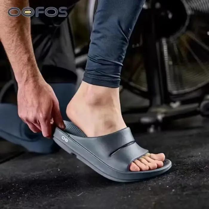 Wing FOS-Sandales légères originales pour hommes et femmes