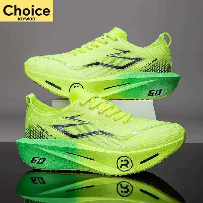 Nouvelles chaussures de sport pour hommes et femmes