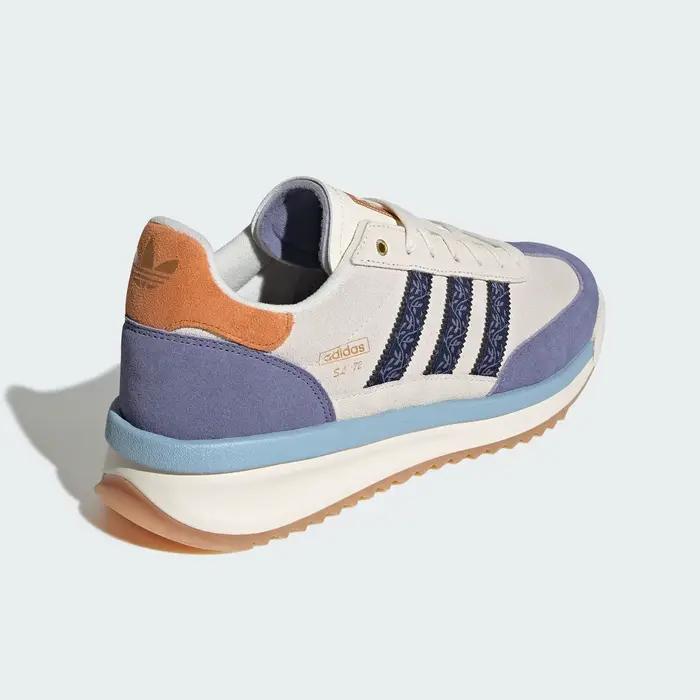 Chaussures Adidas Originales Unisexes Décontractées Durables Pour Marche Occasions Spéciales Explorations Nature Promenades Loisirs