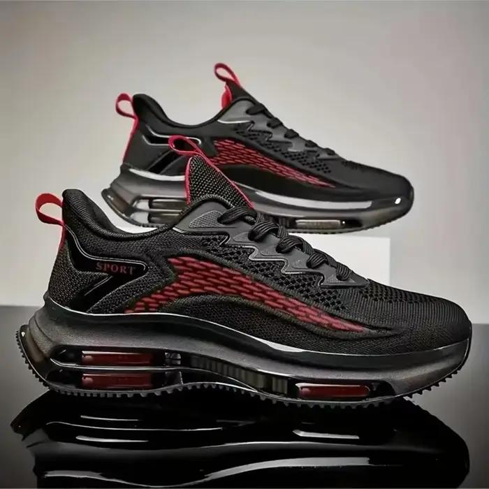 Baskets de haute qualité pour homme