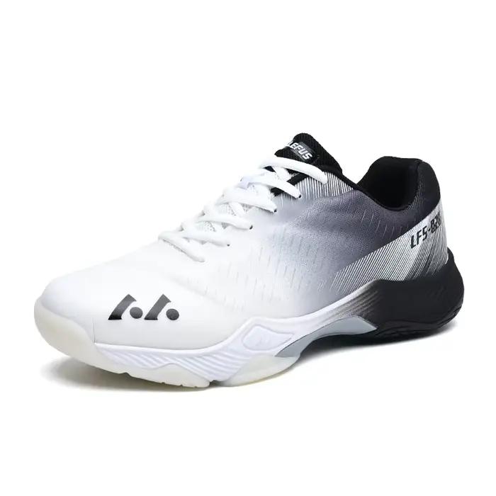 QUAOAR nouveau Style populaire Profession hommes femmes chaussures de Tennis en plein air Jogging baskets Tennis chaussures d'entraînement confortable doux