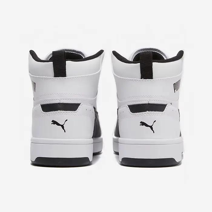 Puma véritable saison actuelle nouveaux hommes confort Sport chaussures décontractées d'entraînement durables 374765-02