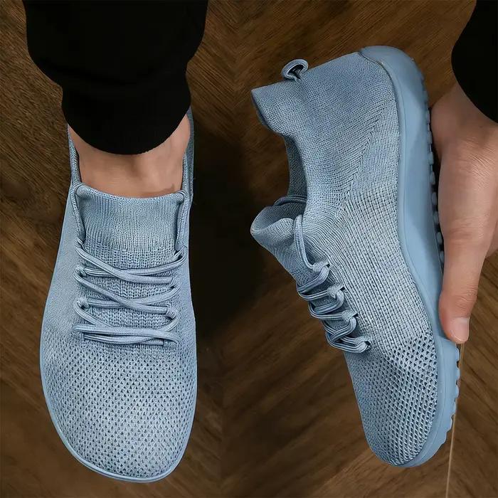 Chaussures légères et confortables pour hommes