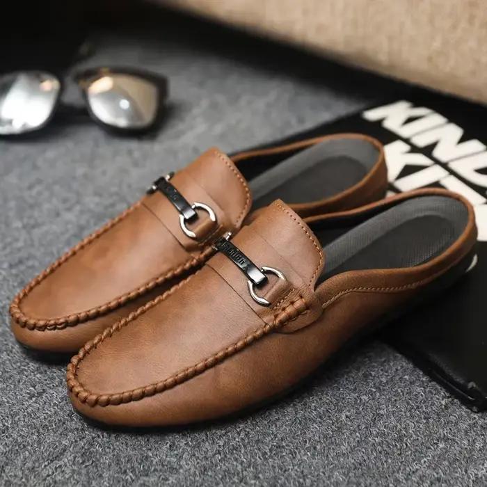Chaussures d'été pour hommes