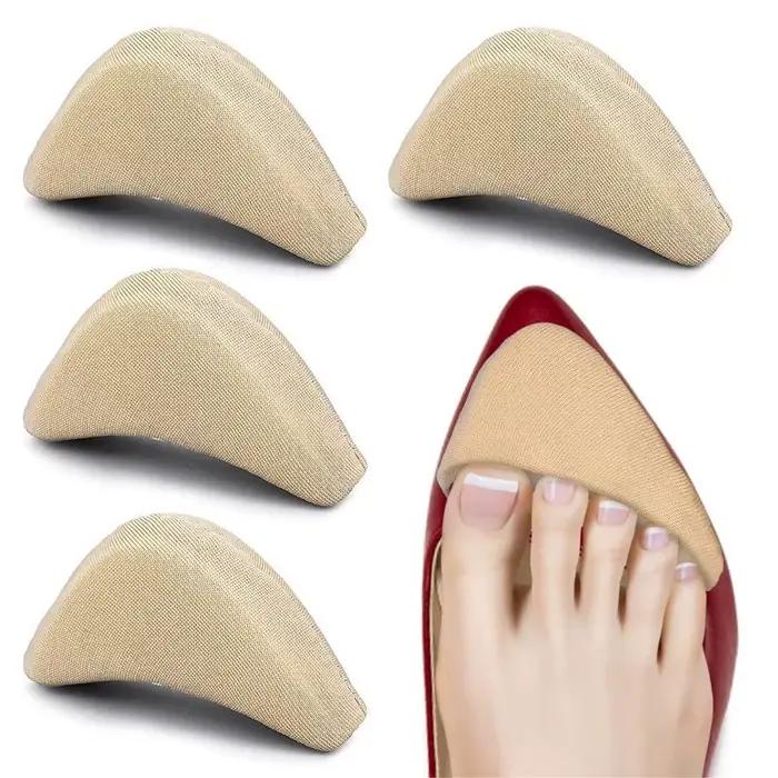 Coussinet de chaussure pour l'avant-pied