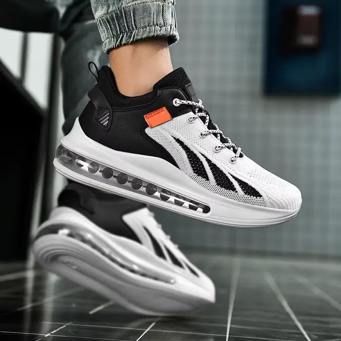 2024 nouvelles chaussures pour hommes baskets mâle décontracté