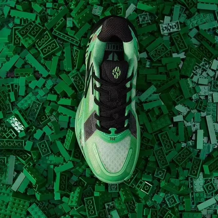 ° BIG3 6.0Chaussures de basket-ball rapides