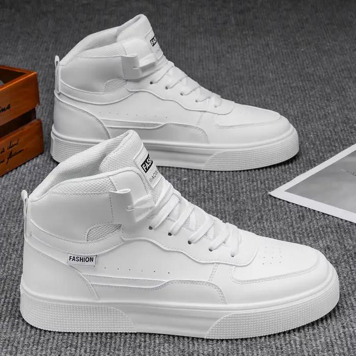 Chaussures de sport décontractées pour hommes, tendance randonnée en plein air, légères et minimalistes