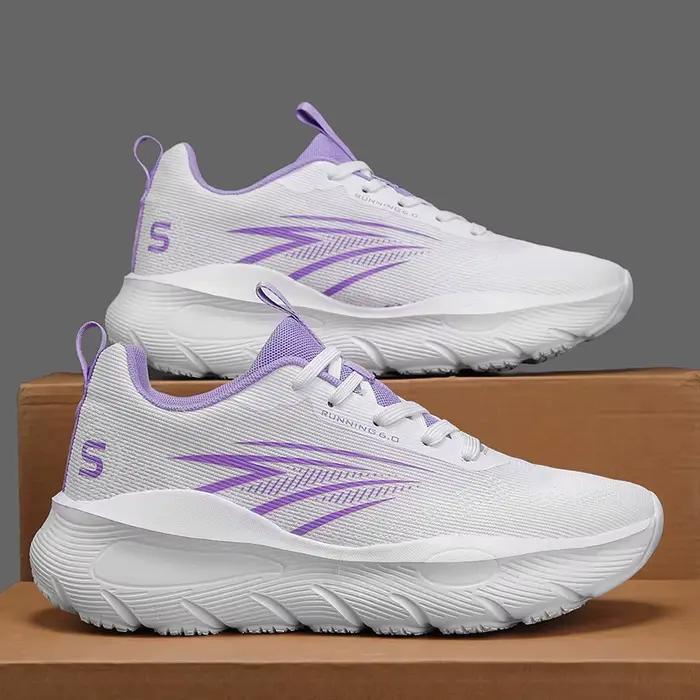 ELUVA Chaussures de sport de haute qualité pour hommes