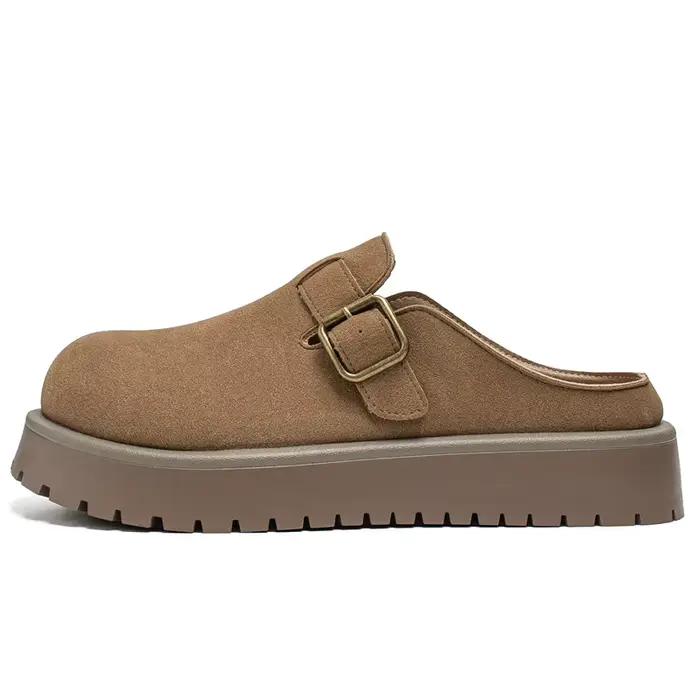 Chaussures décontractées pour hommes