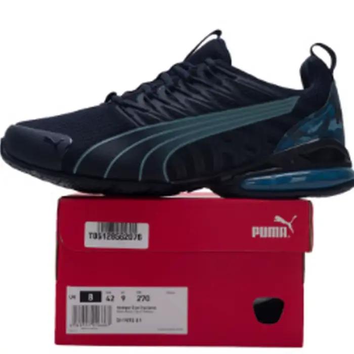 Puma Trottinette Electrique Sport Chaussures de course pour hommes Confortables