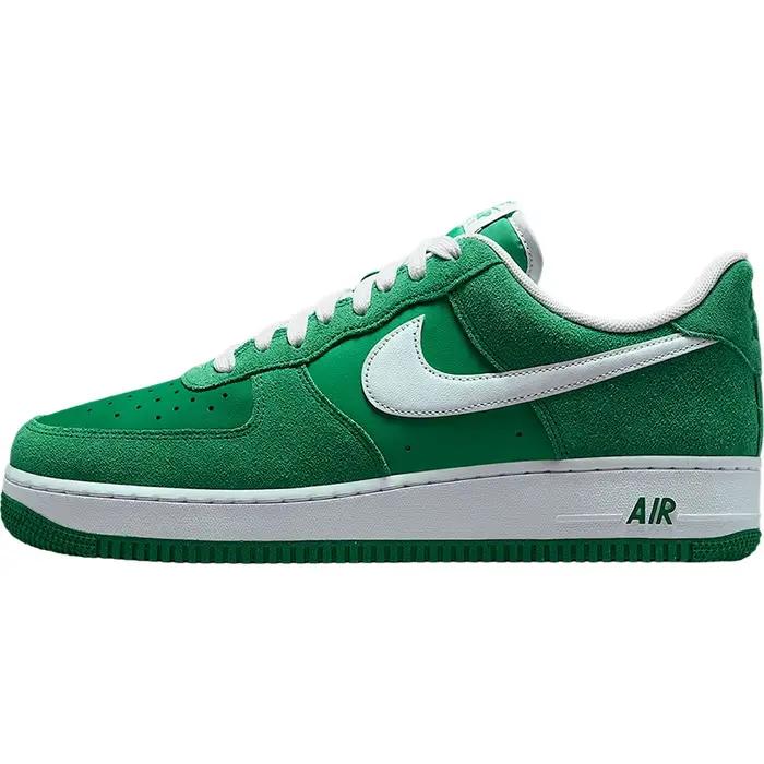 Nike authentique Air Force 1 chaussures de sport décontractées durables pour hommes IB6388-300
