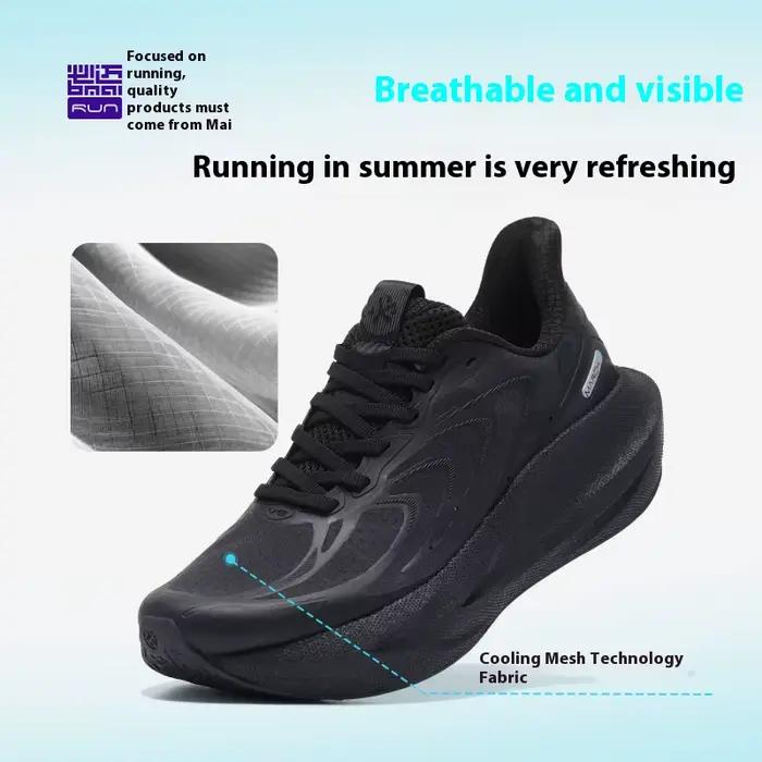 Chaussures de Course Respirantes pour Homme et Femme