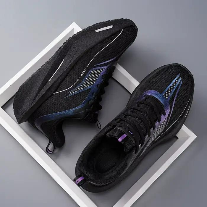 Chaussures de sport pour hommes 2026 – Baskets de course pour marathon