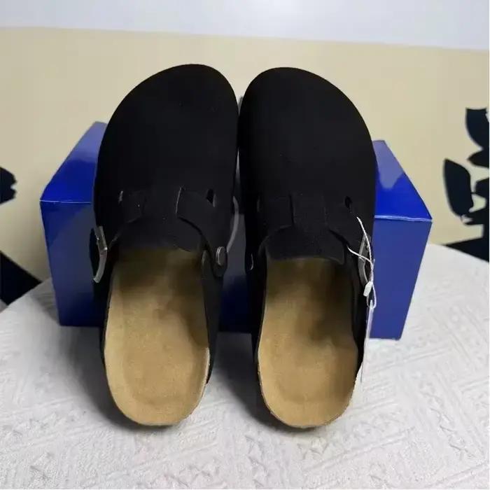 Nouvelles Sandales Tendance 2026 pour Hommes et Femmes – Chaussures de Plage Rétro Décontractées Confortables Antidérapantes pour Printemps et Automne
