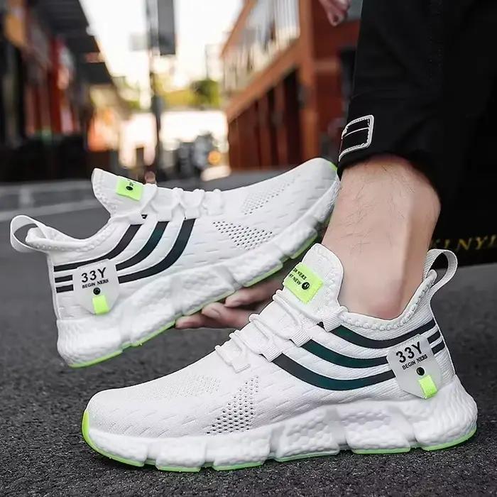Chaussures de sport pour hommes