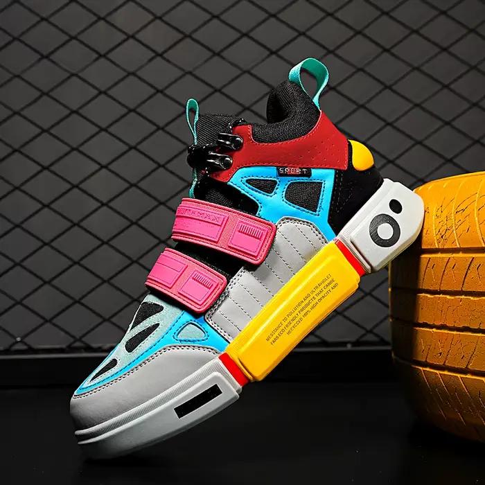 Chaussures de Skate pour hommes