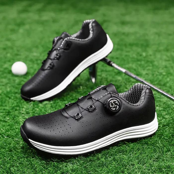 Chaussures de golf tendance