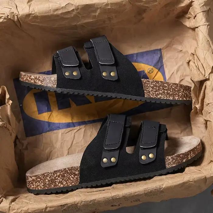 Sandales pour hommes