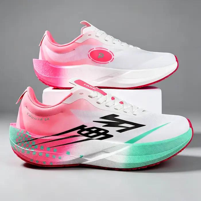 Chaussures de course pour hommes