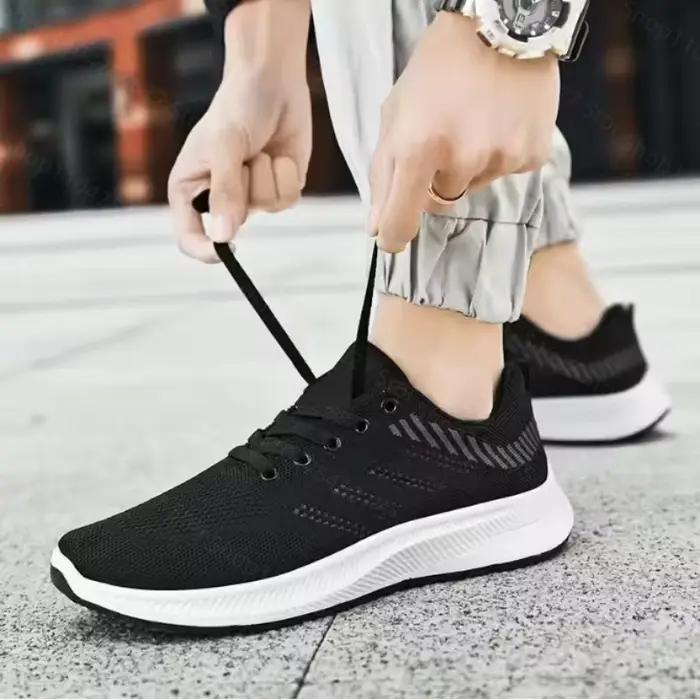Chaussures de sport décontractées pour hommes