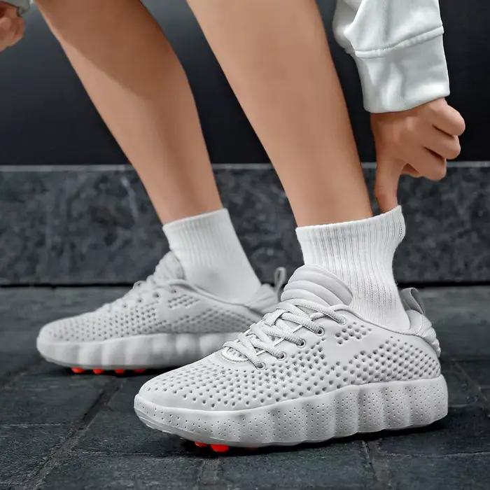 Chaussures décontractées de marque pour hommes