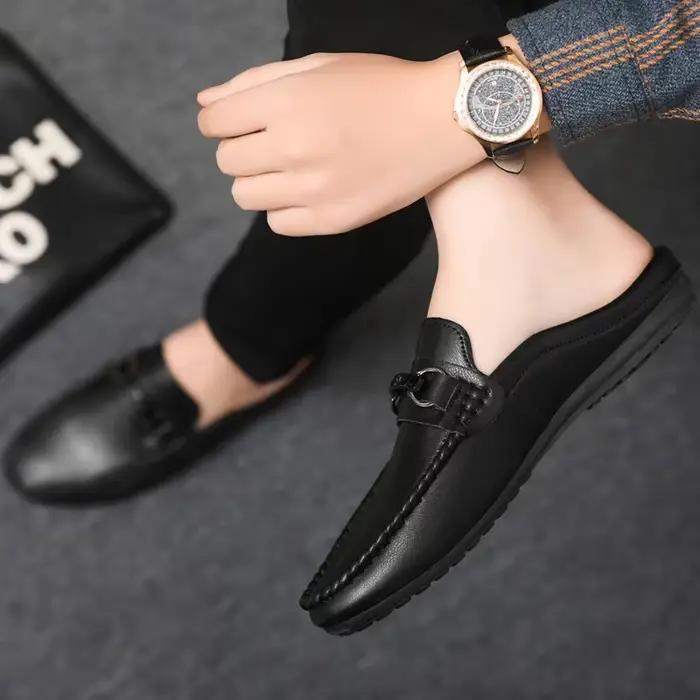 Chaussures d'été pour hommes