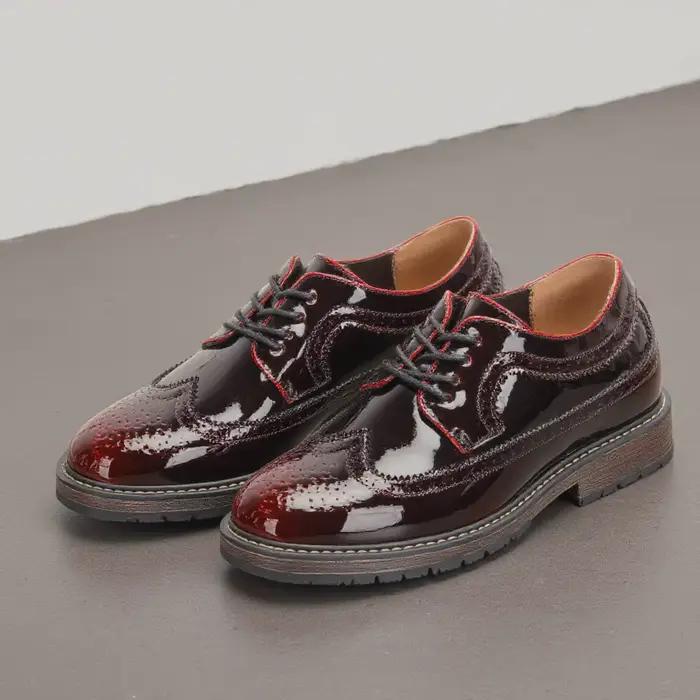 Chaussures pour hommes de marque 2026 – Nouveauté tendance