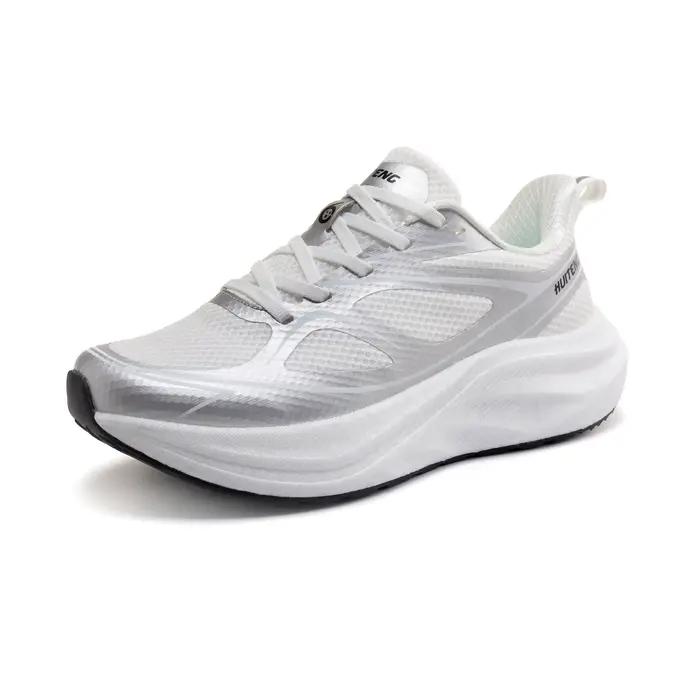 Chaussures de course pour hommes Biao Run stables et respirantes pour entraînements intensifs et compétitions marathonennes