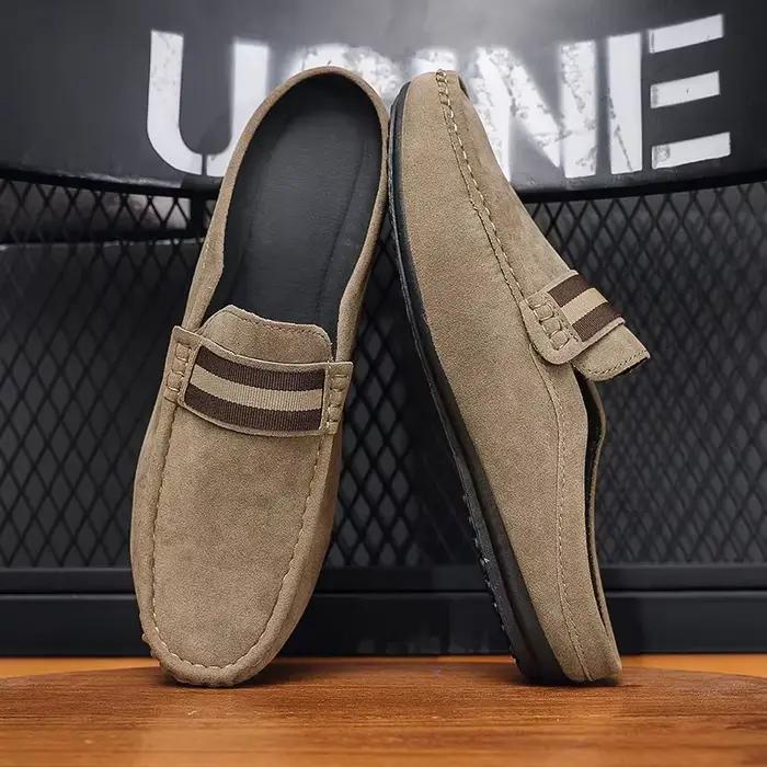 Mocassins 2026 ‌ Chaussures légères pour hommes