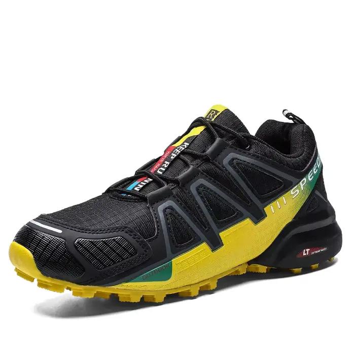 Meilleures chaussures de randonnée pour hommes