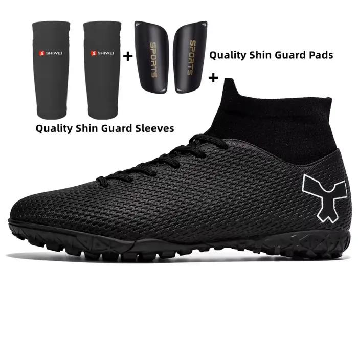 Crampons de foot chaussures de football homme