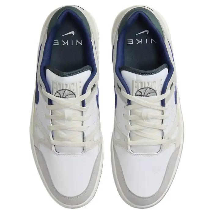 Chaussures basses Nike Full Force confortables toute la journée pour hommes