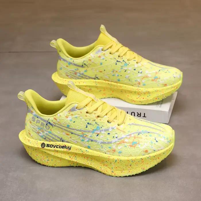 Chaussures de course Marathon pour hommes