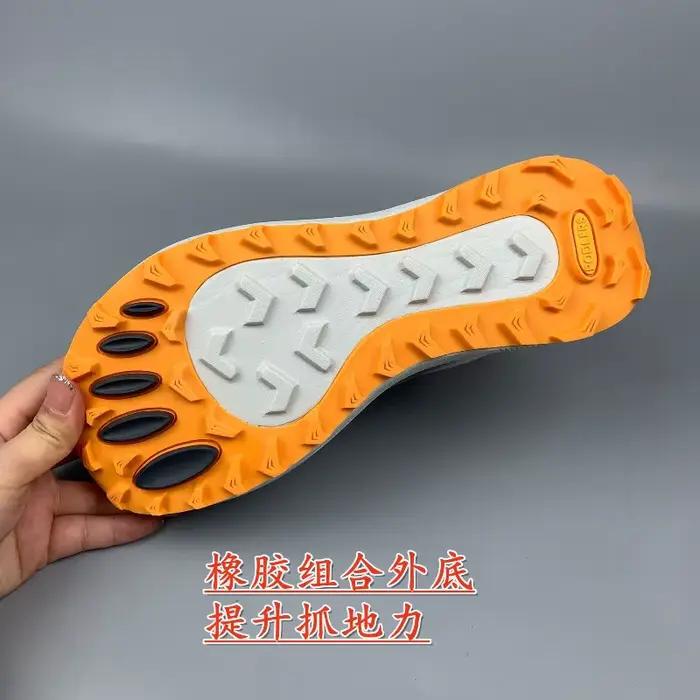 Chaussure de marche et de jogging classique de marque