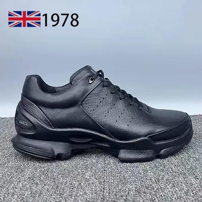 Nouveaux hommes chaussures décontractées qualité