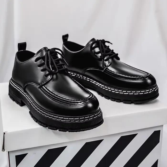 Mocassins décontractés pour hommes