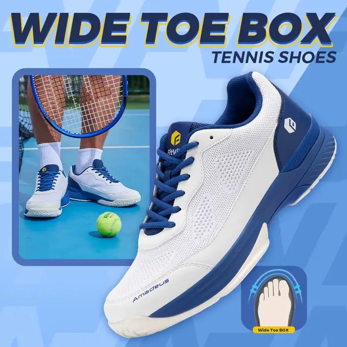 Chaussures de Tennis professionnelles pour hommes