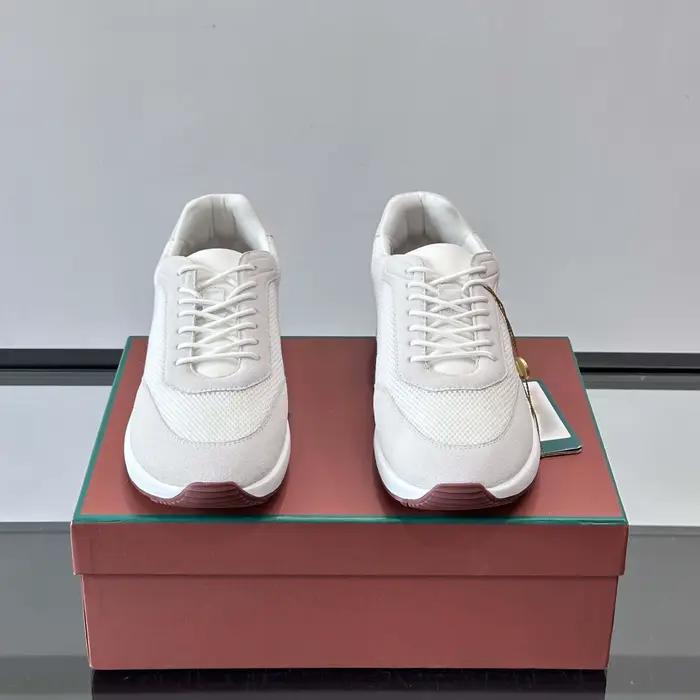 Chaussures de sport décontractées pour hommes