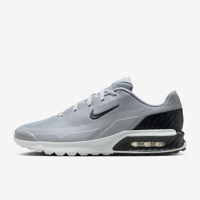 Nike véritable Air Max chaussures de course à coussin d'air en maille pour hommes IF2624-007