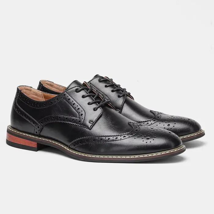 Chaussures habillées pour hommes