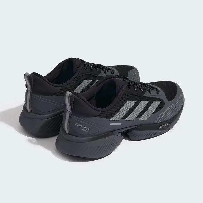 Adidas véritable ADIZERO EVO SL chaussures de course de sport pour hommes JR4888