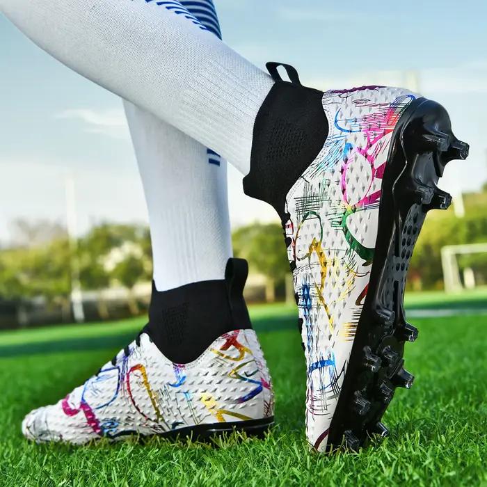 Chaussures de sport de plein air montantes pour étudiants