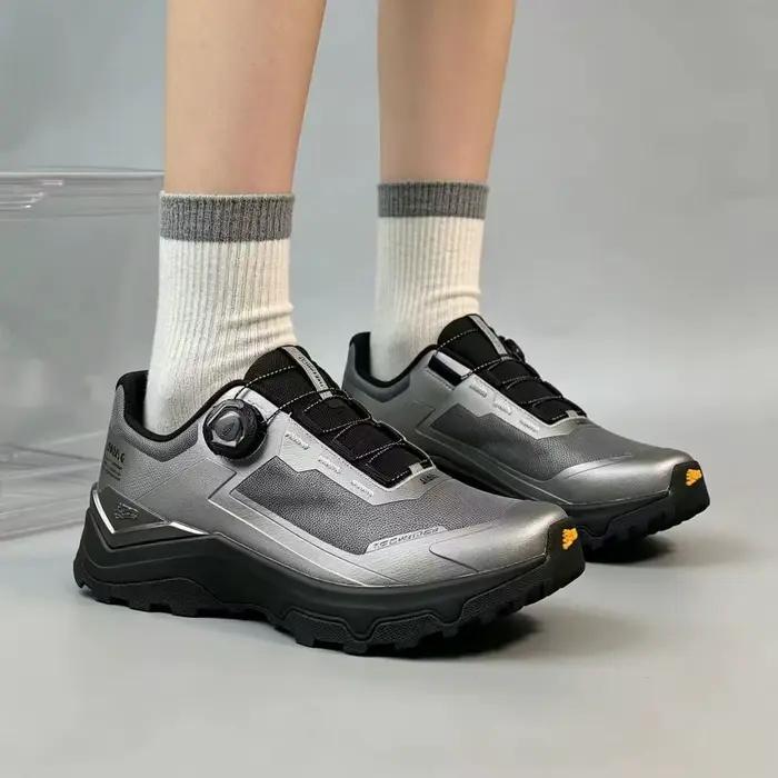 Chaussure de randonnée de luxe pour l'extérieur