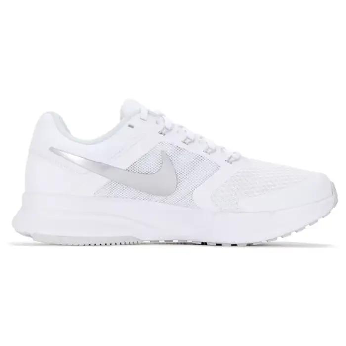 Nike Run Swift 3 Chaussures de course décontractées polyvalentes à tige basse pour femmes