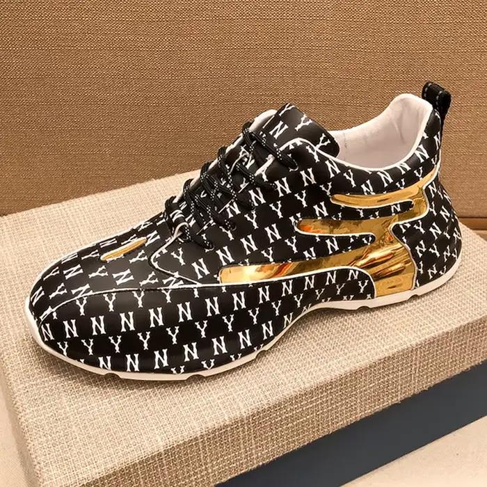 Baskets de sport pour hommes de marque