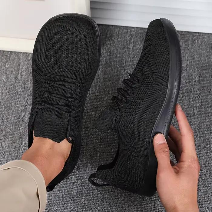 Chaussures pieds nus pour hommes et femmes