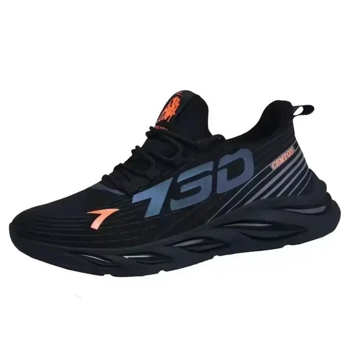 Chaussures de sport décontractées à la mode de haute qualité